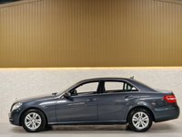USED 2012 62 MERCEDES-BENZ E-CLASS 2.1 E220 CDI BlueEfficiency SE Saloon 4dr Diesel G-Tronic+ Euro 5 (s/s) (170 ps) VERY SPECIAL | 1 FORMER OWNER