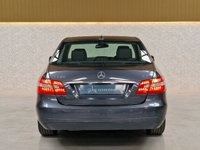 USED 2012 62 MERCEDES-BENZ E-CLASS 2.1 E220 CDI BlueEfficiency SE Saloon 4dr Diesel G-Tronic+ Euro 5 (s/s) (170 ps) VERY SPECIAL | 1 FORMER OWNER