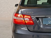 USED 2012 62 MERCEDES-BENZ E-CLASS 2.1 E220 CDI BlueEfficiency SE Saloon 4dr Diesel G-Tronic+ Euro 5 (s/s) (170 ps) VERY SPECIAL | 1 FORMER OWNER