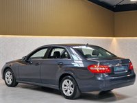 USED 2012 62 MERCEDES-BENZ E-CLASS 2.1 E220 CDI BlueEfficiency SE Saloon 4dr Diesel G-Tronic+ Euro 5 (s/s) (170 ps) VERY SPECIAL | 1 FORMER OWNER