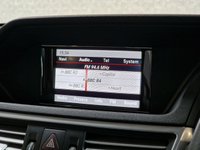USED 2012 62 MERCEDES-BENZ E-CLASS 2.1 E220 CDI BlueEfficiency SE Saloon 4dr Diesel G-Tronic+ Euro 5 (s/s) (170 ps) VERY SPECIAL | 1 FORMER OWNER