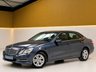 USED 2012 62 MERCEDES-BENZ E-CLASS 2.1 E220 CDI BlueEfficiency SE Saloon 4dr Diesel G-Tronic+ Euro 5 (s/s) (170 ps) VERY SPECIAL | 1 FORMER OWNER