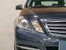 USED 2012 62 MERCEDES-BENZ E-CLASS 2.1 E220 CDI BlueEfficiency SE Saloon 4dr Diesel G-Tronic+ Euro 5 (s/s) (170 ps) VERY SPECIAL | 1 FORMER OWNER