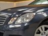 USED 2012 62 MERCEDES-BENZ E-CLASS 2.1 E220 CDI BlueEfficiency SE Saloon 4dr Diesel G-Tronic+ Euro 5 (s/s) (170 ps) VERY SPECIAL | 1 FORMER OWNER
