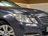 USED 2012 62 MERCEDES-BENZ E-CLASS 2.1 E220 CDI BlueEfficiency SE Saloon 4dr Diesel G-Tronic+ Euro 5 (s/s) (170 ps) VERY SPECIAL | 1 FORMER OWNER