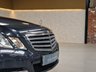 USED 2012 62 MERCEDES-BENZ E-CLASS 2.1 E220 CDI BlueEfficiency SE Saloon 4dr Diesel G-Tronic+ Euro 5 (s/s) (170 ps) VERY SPECIAL | 1 FORMER OWNER