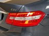 USED 2012 62 MERCEDES-BENZ E-CLASS 2.1 E220 CDI BlueEfficiency SE Saloon 4dr Diesel G-Tronic+ Euro 5 (s/s) (170 ps) VERY SPECIAL | 1 FORMER OWNER