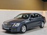 USED 2012 62 MERCEDES-BENZ E-CLASS 2.1 E220 CDI BlueEfficiency SE Saloon 4dr Diesel G-Tronic+ Euro 5 (s/s) (170 ps) VERY SPECIAL | 1 FORMER OWNER