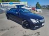 USED 2011 61 MERCEDES-BENZ E-CLASS 2.1 E250 CDI BlueEfficiency Sport Cabriolet 2dr Diesel Manual Euro 5 (s/s) (204 ps) 