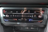 USED 2024 24 VOLKSWAGEN TIGUAN 1.5 TSI R-LINE EDITION 1 OWNER REAR CAMERA MAXTON KIT 20"s