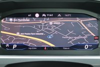USED 2024 24 VOLKSWAGEN TIGUAN 1.5 TSI R-LINE EDITION 1 OWNER REAR CAMERA MAXTON KIT 20"s