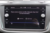 USED 2024 24 VOLKSWAGEN TIGUAN 1.5 TSI R-LINE EDITION 1 OWNER REAR CAMERA MAXTON KIT 20"s