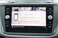 USED 2024 24 VOLKSWAGEN TIGUAN 1.5 TSI R-LINE EDITION 1 OWNER REAR CAMERA MAXTON KIT 20"s