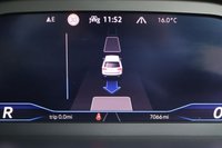 USED 2024 24 VOLKSWAGEN TIGUAN 1.5 TSI R-LINE EDITION 1 OWNER REAR CAMERA MAXTON KIT 20"s