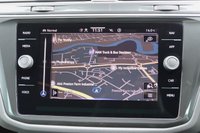 USED 2024 24 VOLKSWAGEN TIGUAN 1.5 TSI R-LINE EDITION 1 OWNER REAR CAMERA MAXTON KIT 20"s