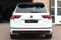 USED 2024 24 VOLKSWAGEN TIGUAN 1.5 TSI R-LINE EDITION 1 OWNER REAR CAMERA MAXTON KIT 20"s