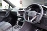 USED 2024 24 VOLKSWAGEN TIGUAN 1.5 TSI R-LINE EDITION 1 OWNER REAR CAMERA MAXTON KIT 20"s