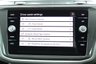 USED 2024 24 VOLKSWAGEN TIGUAN 1.5 TSI R-LINE EDITION 1 OWNER REAR CAMERA MAXTON KIT 20"s