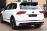 USED 2024 24 VOLKSWAGEN TIGUAN 1.5 TSI R-LINE EDITION 1 OWNER REAR CAMERA MAXTON KIT 20"s