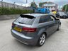 USED 2018 68 AUDI A3 1.0 TFSI 30 Sport Sportback 5dr Petrol Manual Euro 6-2 OWNERS FROM NEW-BLACK LEATHER-PANORAMIC SUNROOF-BLUETOOTH-CRUISE CONTROL-SATNAV-PARKING SENSORS-DAB RADIO-DUAL ZONE CLIMATE CONTROL 