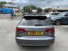 USED 2018 68 AUDI A3 1.0 TFSI 30 Sport Sportback 5dr Petrol Manual Euro 6-2 OWNERS FROM NEW-BLACK LEATHER-PANORAMIC SUNROOF-BLUETOOTH-CRUISE CONTROL-SATNAV-PARKING SENSORS-DAB RADIO-DUAL ZONE CLIMATE CONTROL 