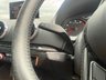 USED 2018 68 AUDI A3 1.0 TFSI 30 Sport Sportback 5dr Petrol Manual Euro 6-2 OWNERS FROM NEW-BLACK LEATHER-PANORAMIC SUNROOF-BLUETOOTH-CRUISE CONTROL-SATNAV-PARKING SENSORS-DAB RADIO-DUAL ZONE CLIMATE CONTROL 