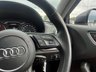 USED 2018 68 AUDI A3 1.0 TFSI 30 Sport Sportback 5dr Petrol Manual Euro 6-2 OWNERS FROM NEW-BLACK LEATHER-PANORAMIC SUNROOF-BLUETOOTH-CRUISE CONTROL-SATNAV-PARKING SENSORS-DAB RADIO-DUAL ZONE CLIMATE CONTROL 