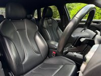 USED 2018 S AUDI S3 2.0 TFSI Black Edition Sportback 5dr Petrol S Tronic quattro Euro 6 (s/s) (310 ps) 
