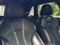 USED 2018 S AUDI S3 2.0 TFSI Black Edition Sportback 5dr Petrol S Tronic quattro Euro 6 (s/s) (310 ps) 