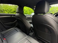 USED 2018 S AUDI S3 2.0 TFSI Black Edition Sportback 5dr Petrol S Tronic quattro Euro 6 (s/s) (310 ps) 