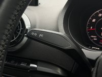 USED 2018 S AUDI S3 2.0 TFSI Black Edition Sportback 5dr Petrol S Tronic quattro Euro 6 (s/s) (310 ps) 
