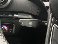 USED 2018 S AUDI S3 2.0 TFSI Black Edition Sportback 5dr Petrol S Tronic quattro Euro 6 (s/s) (310 ps) 