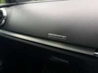 USED 2018 S AUDI S3 2.0 TFSI Black Edition Sportback 5dr Petrol S Tronic quattro Euro 6 (s/s) (310 ps) 
