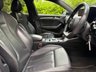 USED 2018 S AUDI S3 2.0 TFSI Black Edition Sportback 5dr Petrol S Tronic quattro Euro 6 (s/s) (310 ps) 