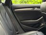 USED 2018 S AUDI S3 2.0 TFSI Black Edition Sportback 5dr Petrol S Tronic quattro Euro 6 (s/s) (310 ps) 