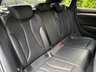 USED 2018 S AUDI S3 2.0 TFSI Black Edition Sportback 5dr Petrol S Tronic quattro Euro 6 (s/s) (310 ps) 