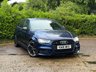 USED 2018 S AUDI S3 2.0 TFSI Black Edition Sportback 5dr Petrol S Tronic quattro Euro 6 (s/s) (310 ps) 