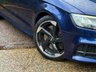 USED 2018 S AUDI S3 2.0 TFSI Black Edition Sportback 5dr Petrol S Tronic quattro Euro 6 (s/s) (310 ps) 