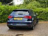 USED 2018 S AUDI S3 2.0 TFSI Black Edition Sportback 5dr Petrol S Tronic quattro Euro 6 (s/s) (310 ps) 