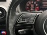 USED 2018 S AUDI S3 2.0 TFSI Black Edition Sportback 5dr Petrol S Tronic quattro Euro 6 (s/s) (310 ps) 