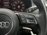 USED 2018 S AUDI S3 2.0 TFSI Black Edition Sportback 5dr Petrol S Tronic quattro Euro 6 (s/s) (310 ps) 