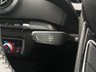 USED 2018 S AUDI S3 2.0 TFSI Black Edition Sportback 5dr Petrol S Tronic quattro Euro 6 (s/s) (310 ps) 