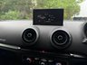 USED 2018 S AUDI S3 2.0 TFSI Black Edition Sportback 5dr Petrol S Tronic quattro Euro 6 (s/s) (310 ps) 