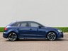 USED 2018 S AUDI S3 2.0 TFSI Black Edition Sportback 5dr Petrol S Tronic quattro Euro 6 (s/s) (310 ps) 