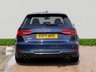 USED 2018 S AUDI S3 2.0 TFSI Black Edition Sportback 5dr Petrol S Tronic quattro Euro 6 (s/s) (310 ps) 