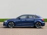 USED 2018 S AUDI S3 2.0 TFSI Black Edition Sportback 5dr Petrol S Tronic quattro Euro 6 (s/s) (310 ps) 