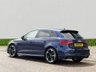 USED 2018 S AUDI S3 2.0 TFSI Black Edition Sportback 5dr Petrol S Tronic quattro Euro 6 (s/s) (310 ps) 