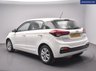 USED 2018 68 HYUNDAI I20 1.2 SE Launch Edition Hatchback 5dr Petrol Manual Euro 6 (s/s) (84 ps) 