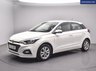 USED 2018 68 HYUNDAI I20 1.2 SE Launch Edition Hatchback 5dr Petrol Manual Euro 6 (s/s) (84 ps) 