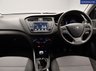 USED 2018 68 HYUNDAI I20 1.2 SE Launch Edition Hatchback 5dr Petrol Manual Euro 6 (s/s) (84 ps) 